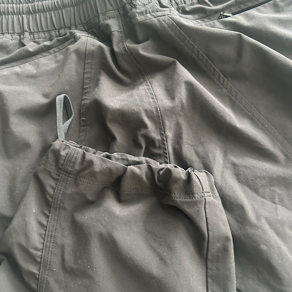 Athleta nylon joggers - Picture 8 of 8